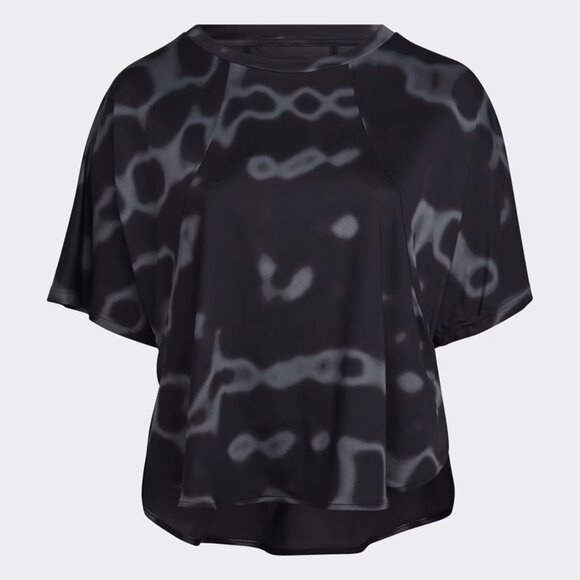 Adidas 11 Honoré Training High Low Hem Tee - Picture 4 of 4